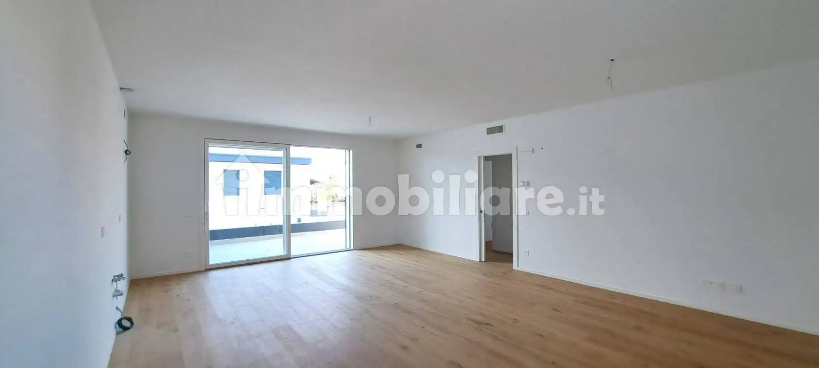 Appartamento in vendita a Scorzè