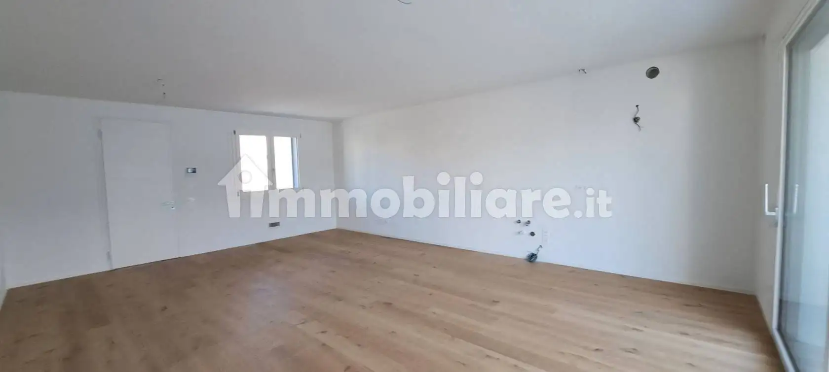 Quadrilocale nuovo, su più livelli, Centro, Scorzè - foto 2