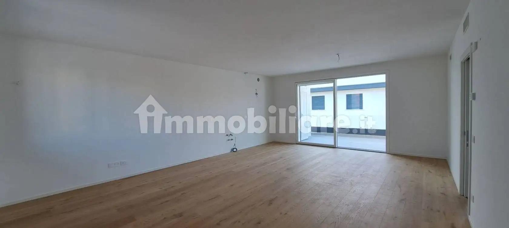 Quadrilocale nuovo, su più livelli, Centro, Scorzè - foto 3