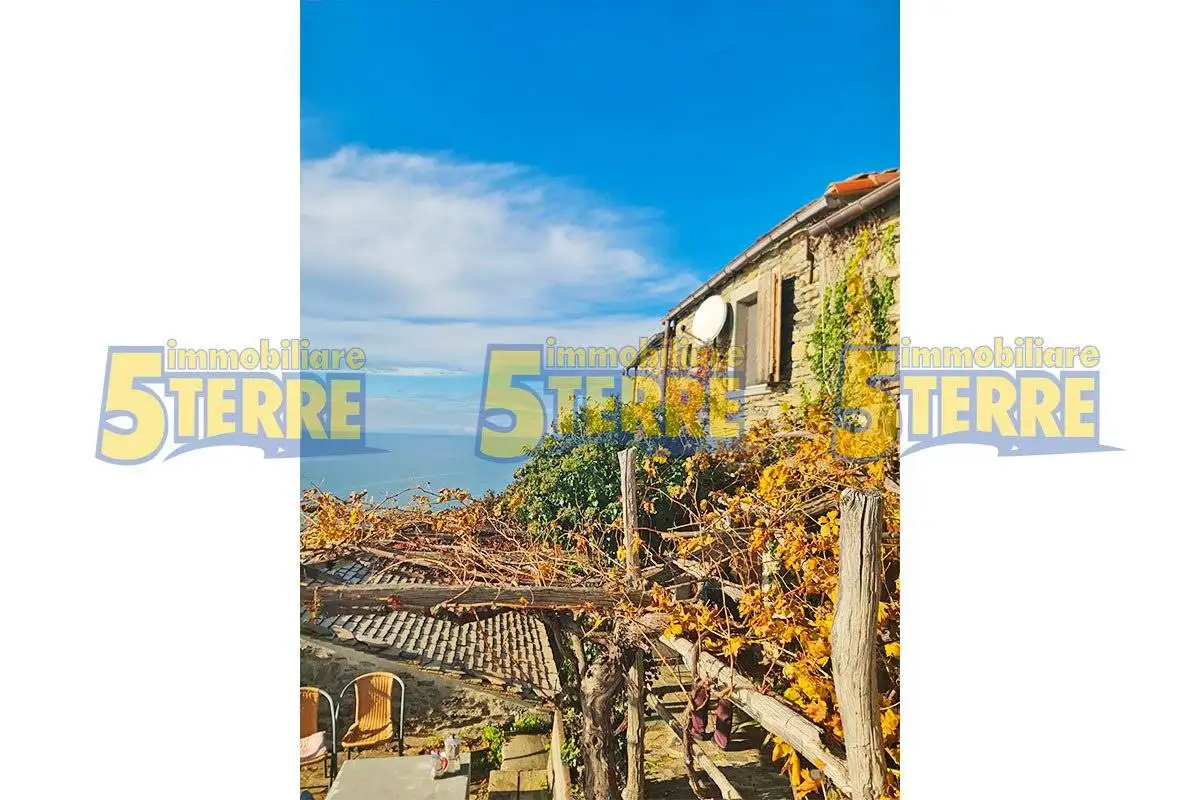 Rustico - Casale in vendita a Riomaggiore