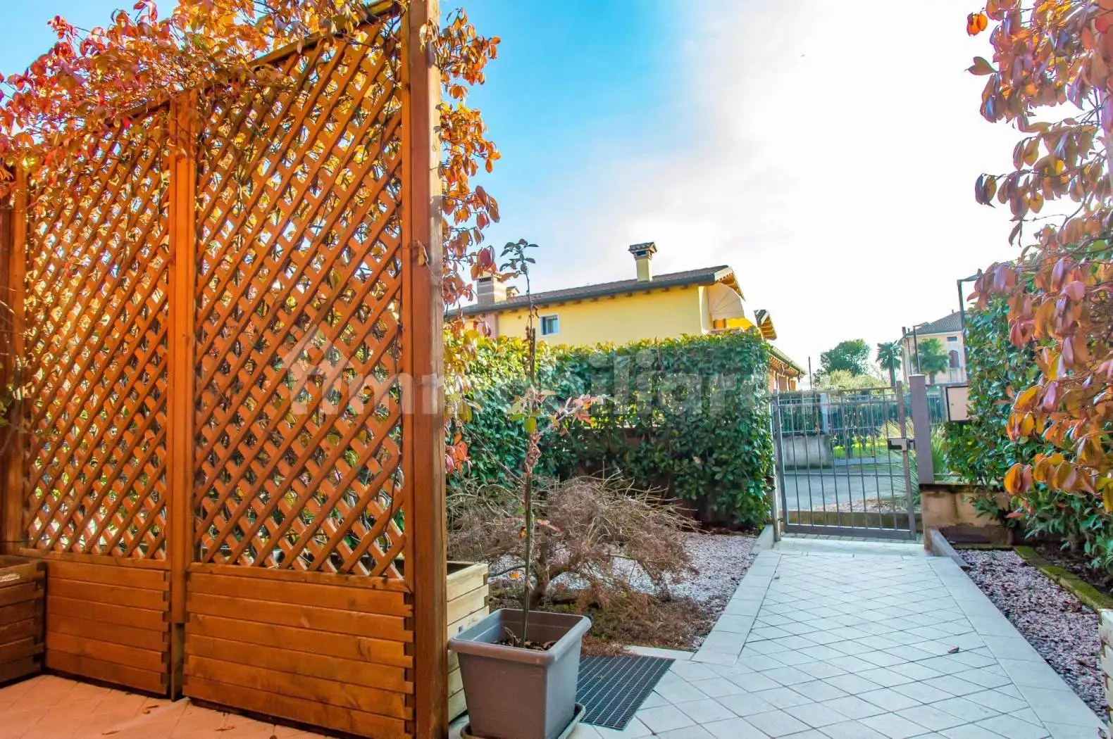 Villa a schiera via Crosara, Caldogno Rettorgole Cresole, Caldogno - foto 3