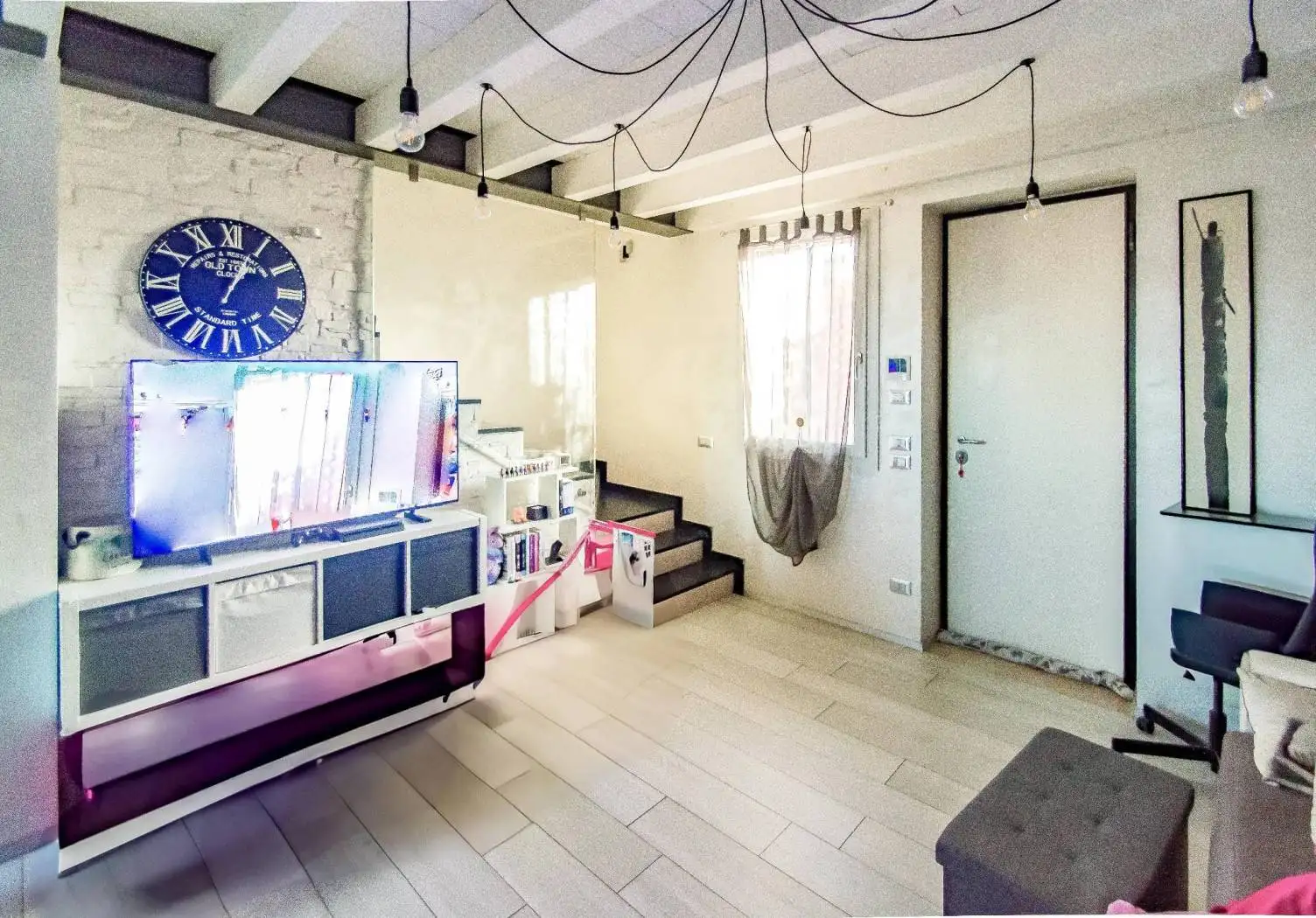 Villa a schiera via Crosara, Caldogno Rettorgole Cresole, Caldogno - foto 4