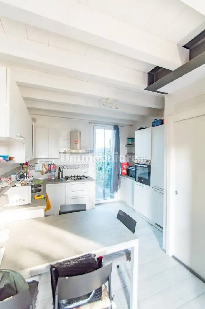 Villa a schiera via Crosara, Caldogno Rettorgole Cresole, Caldogno - foto 5