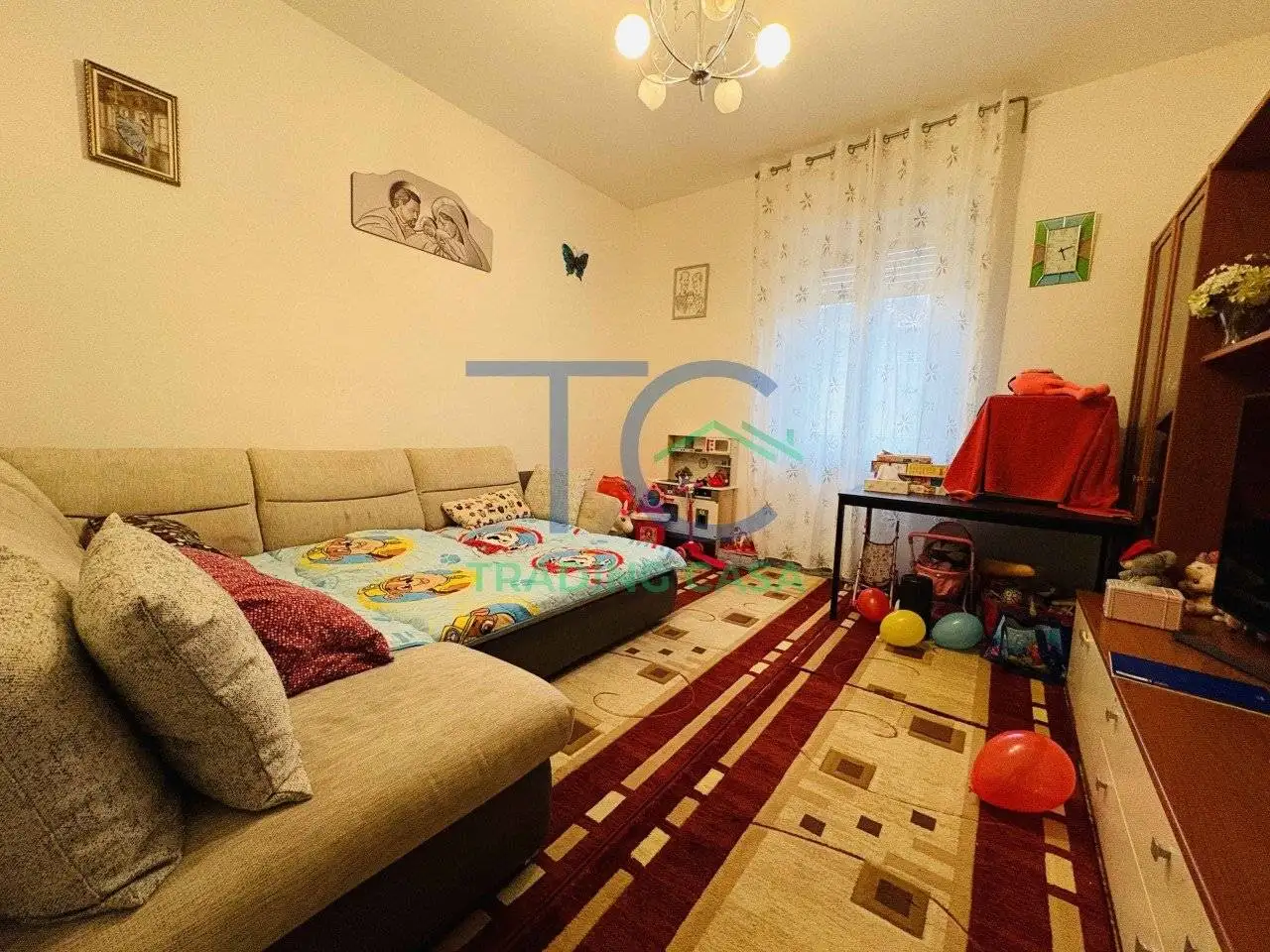 Appartamento in vendita a Piacenza