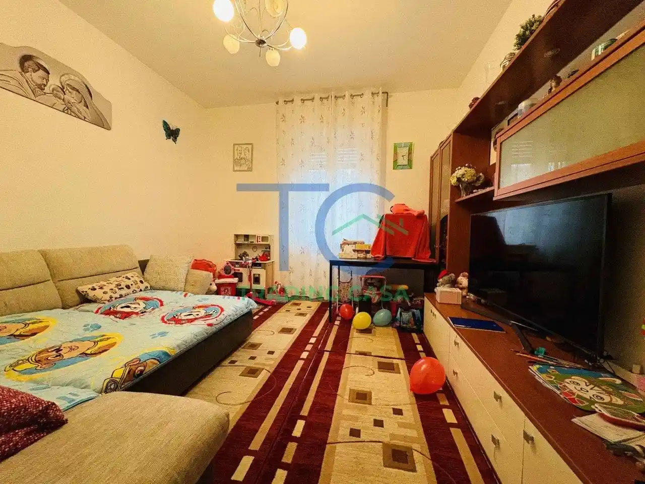 Trilocale via Camillo Piatti, Dante - Cheope, Piacenza - foto 2