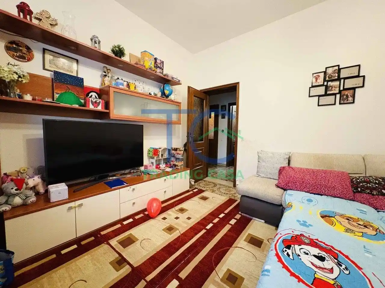 Trilocale via Camillo Piatti, Dante - Cheope, Piacenza - foto 3