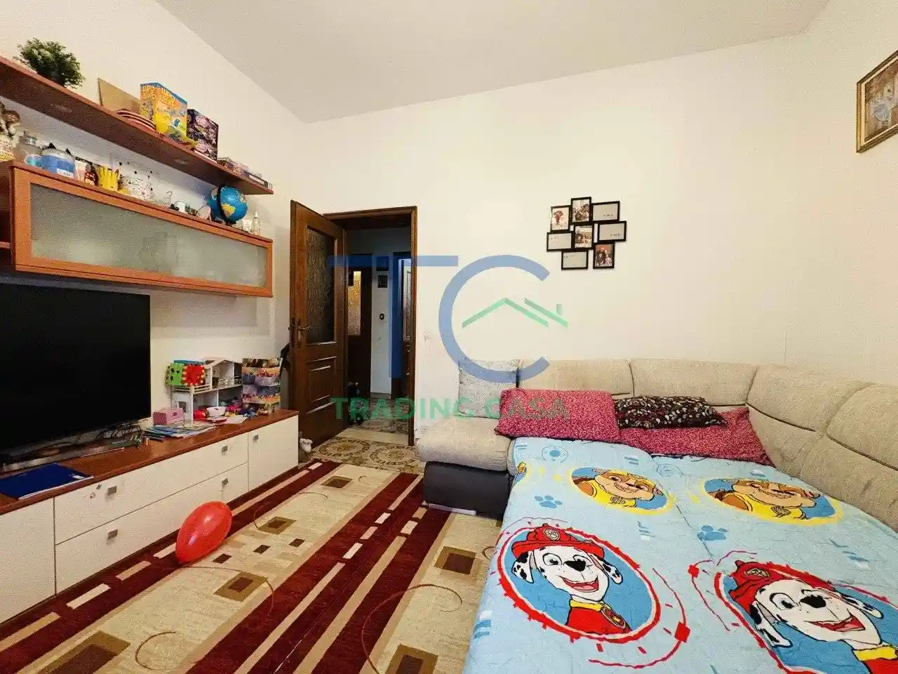 Trilocale via Camillo Piatti, Dante - Cheope, Piacenza - foto 4