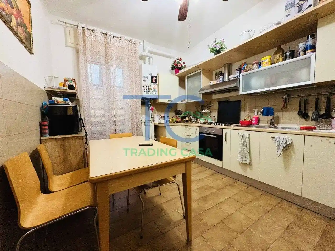 Trilocale via Camillo Piatti, Dante - Cheope, Piacenza - foto 5