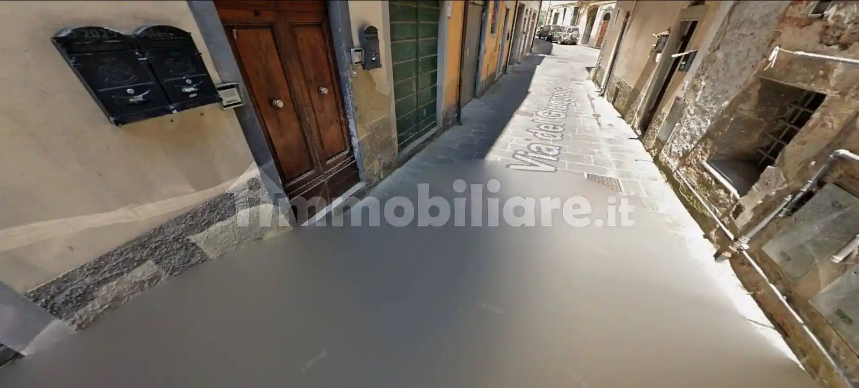 Appartamento in vendita a Pescia