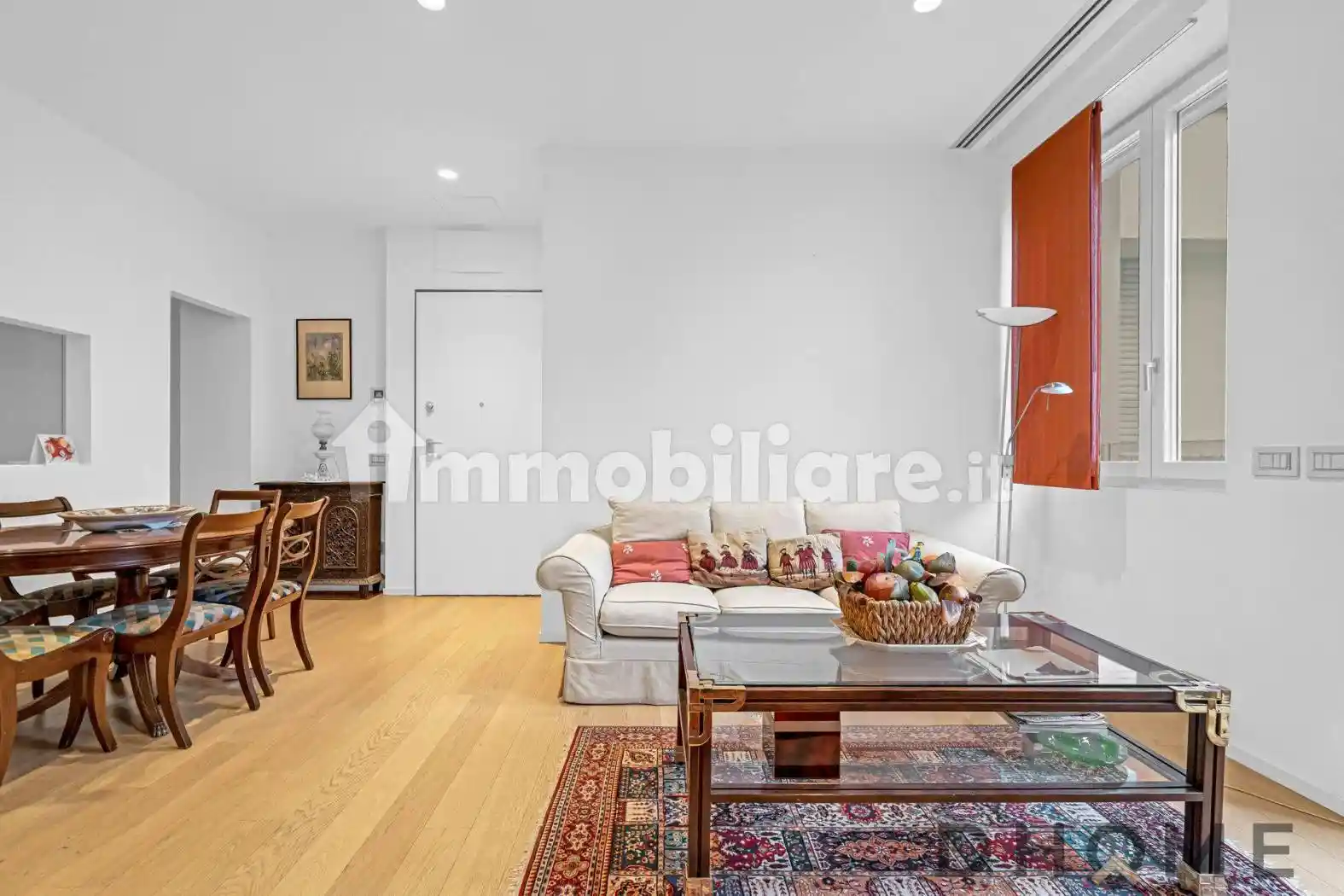 Trilocale piazza Santa Maria Beltrade 1, Carrobbio, Milano - foto 3