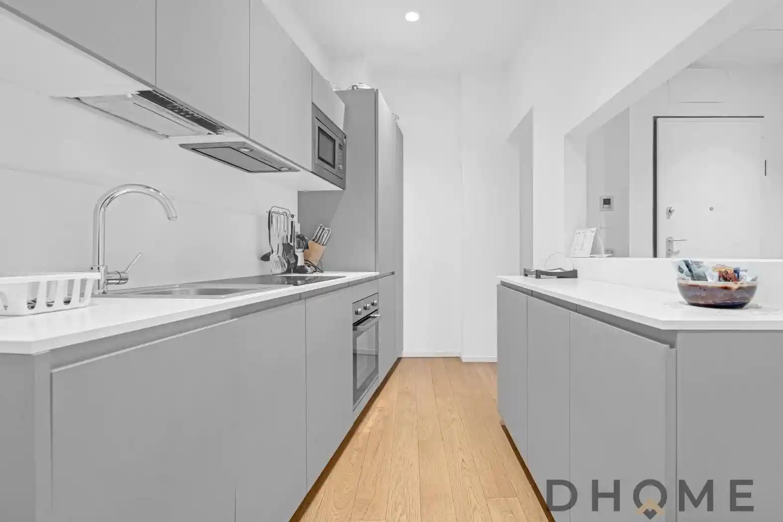 Trilocale piazza Santa Maria Beltrade 1, Carrobbio, Milano - foto 5