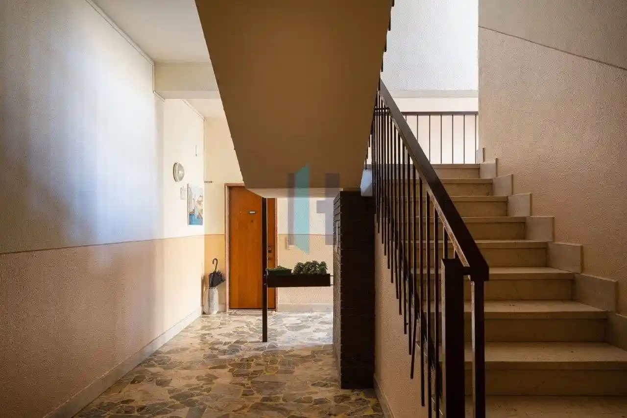 Bilocale via Bartolomeo Montagna 14/A, Villaggio Ferrari - Duca degli Abruzzi, Brescia - foto 3