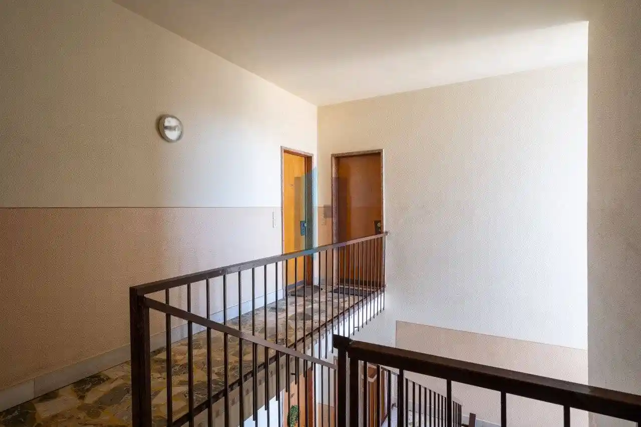 Bilocale via Bartolomeo Montagna 14/A, Villaggio Ferrari - Duca degli Abruzzi, Brescia - foto 4