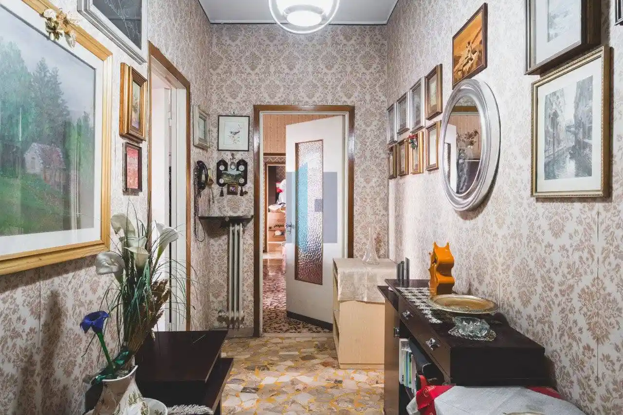 Bilocale via Bartolomeo Montagna 14/A, Villaggio Ferrari - Duca degli Abruzzi, Brescia - foto 5