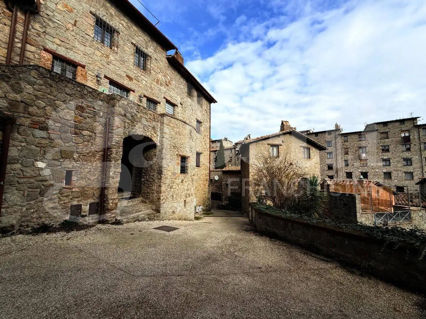 Trilocale via PIAVE, snc, Bassano in Teverina - foto 3