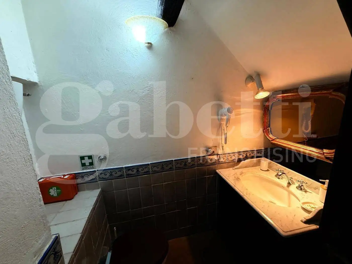 Trilocale via PIAVE, snc, Bassano in Teverina - foto 4