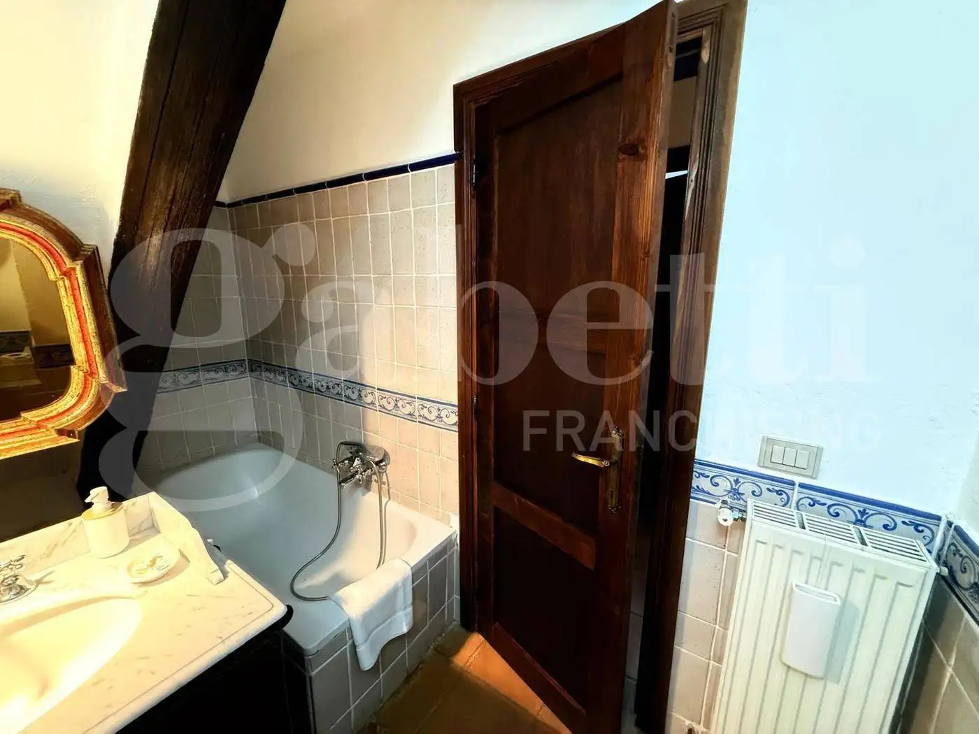 Trilocale via PIAVE, snc, Bassano in Teverina - foto 5