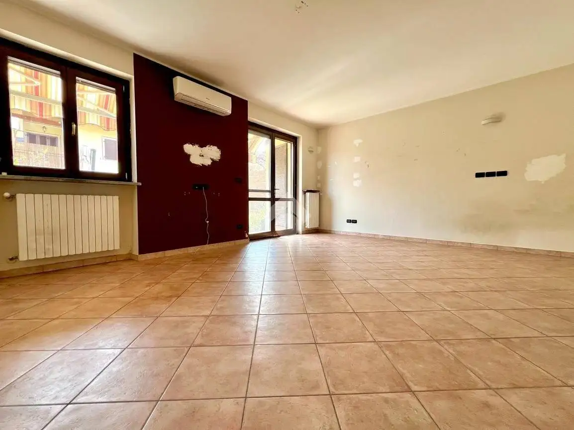 Villa a schiera via Principe di Piemonte 23, Centro, Buttigliera d'Asti - foto 3
