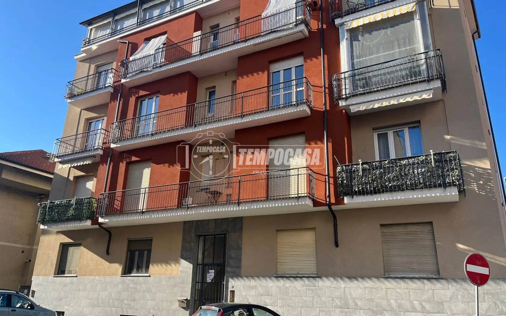 Appartamento in vendita a Rivoli