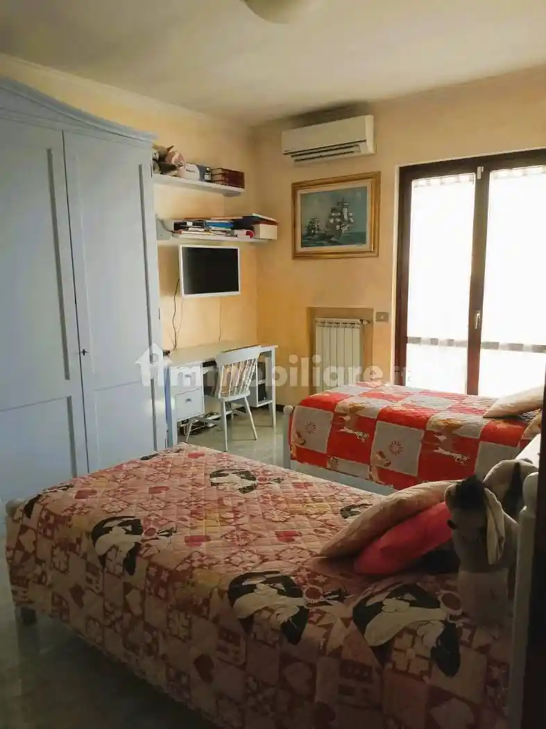 Quadrilocale via Suor Maria Agostina, Collina delle Muse, Roma - foto 4