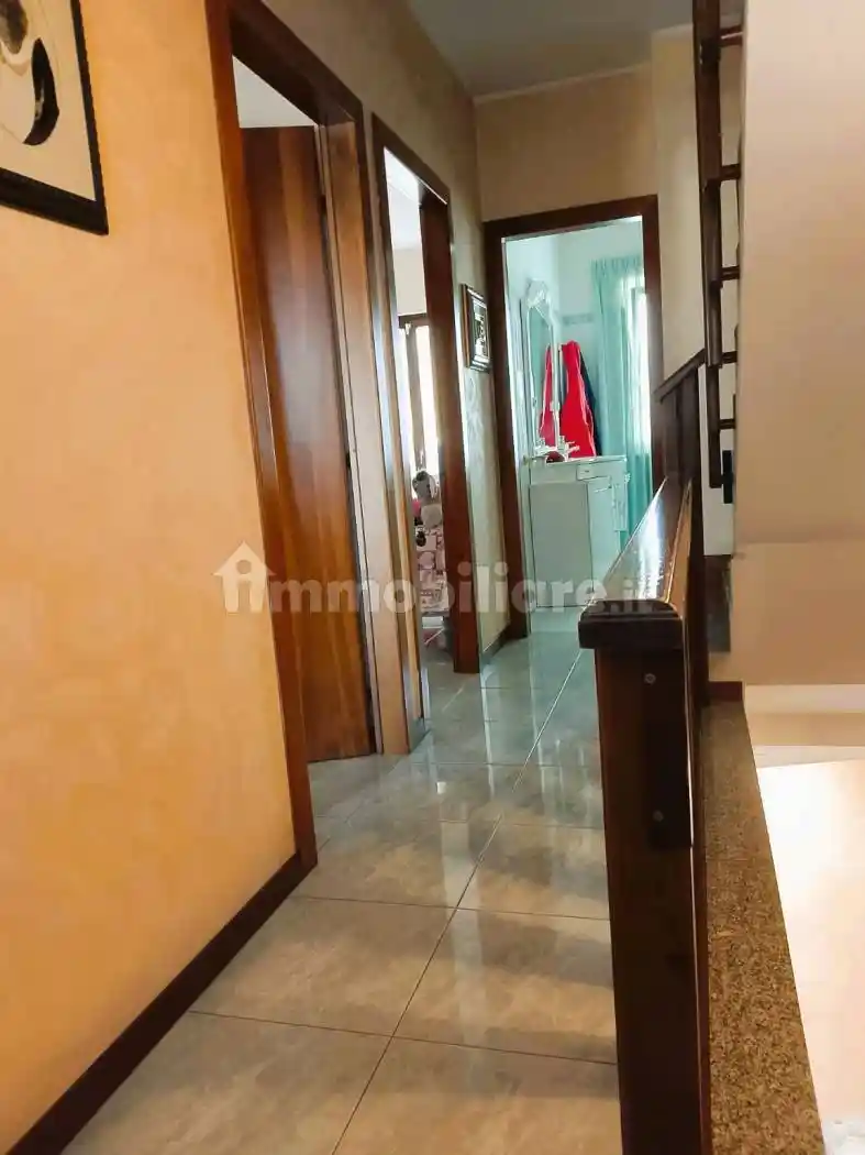 Quadrilocale via Suor Maria Agostina, Collina delle Muse, Roma - foto 5