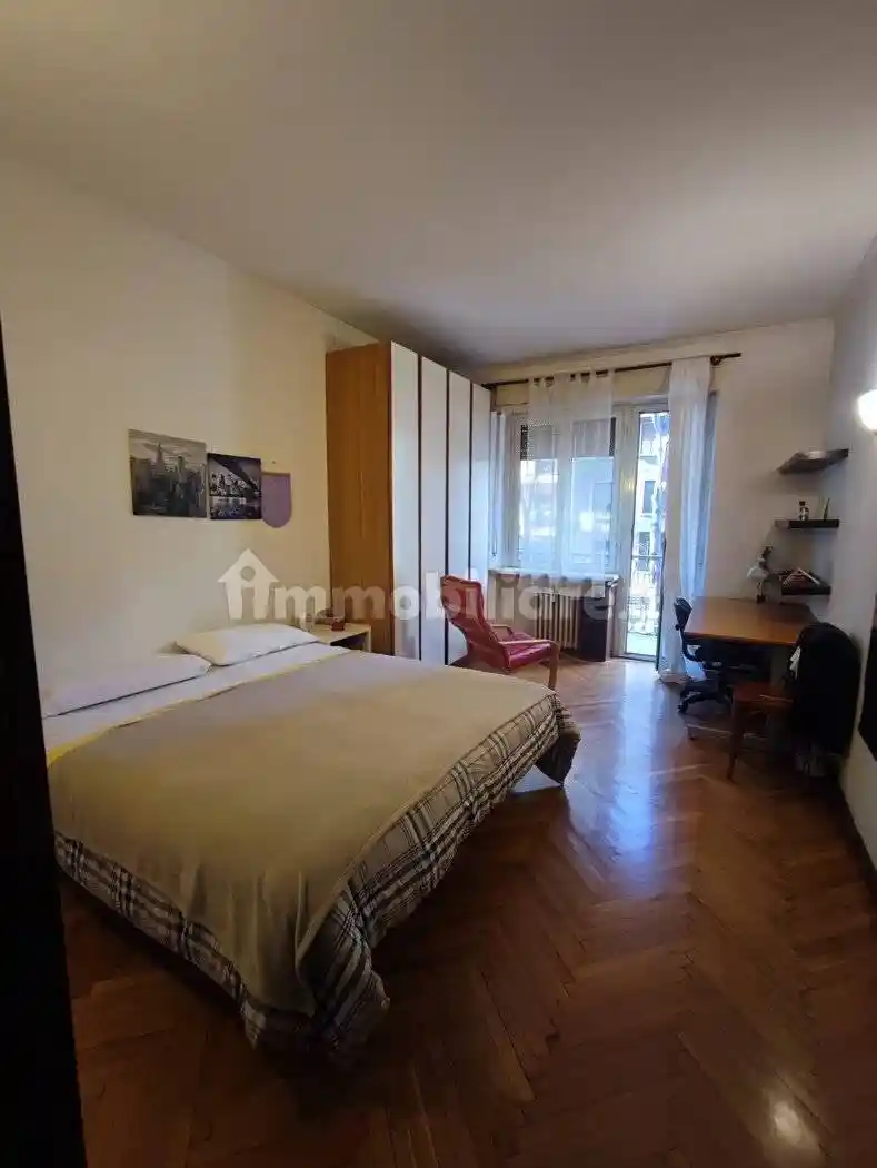 Trilocale via Teodosio, 12, Città Studi, Milano - foto 3