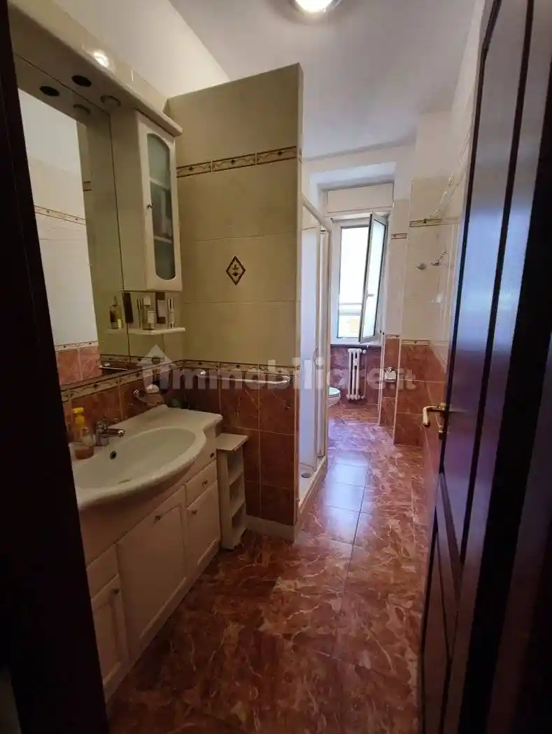 Trilocale via Teodosio, 12, Città Studi, Milano - foto 4