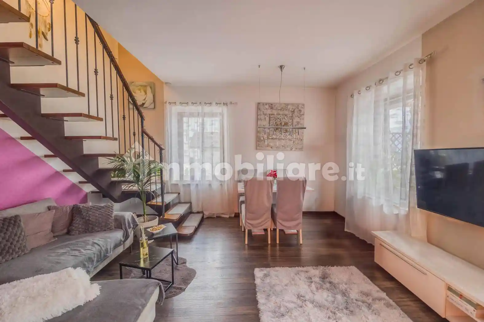 Attico - Mansarda - foto 2