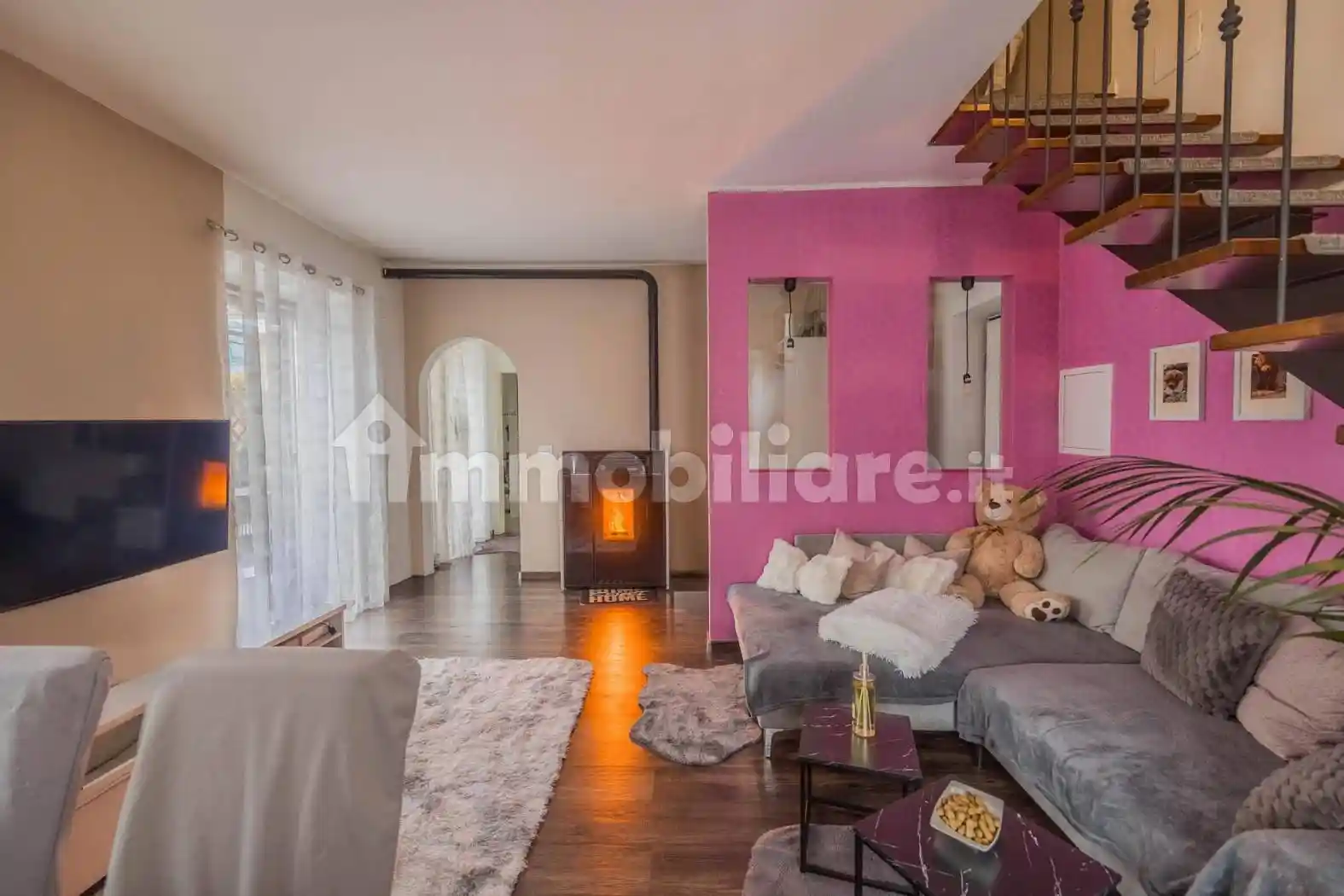 Attico - Mansarda - foto 3