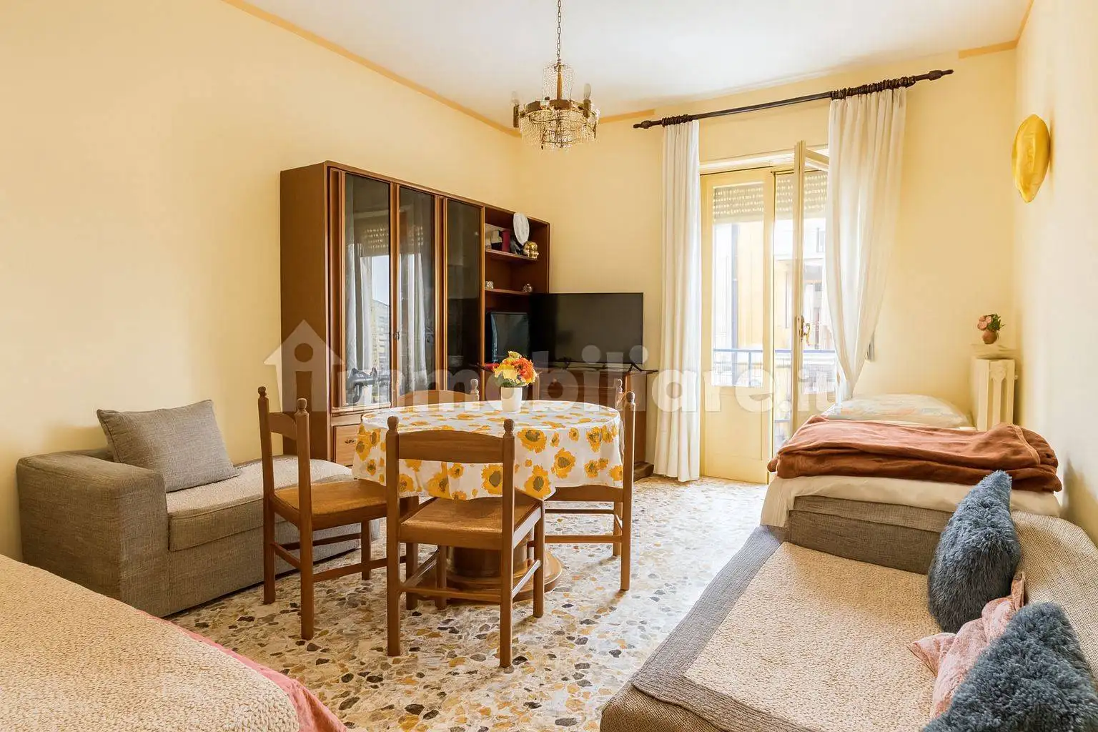 Appartamento in vendita a Piacenza