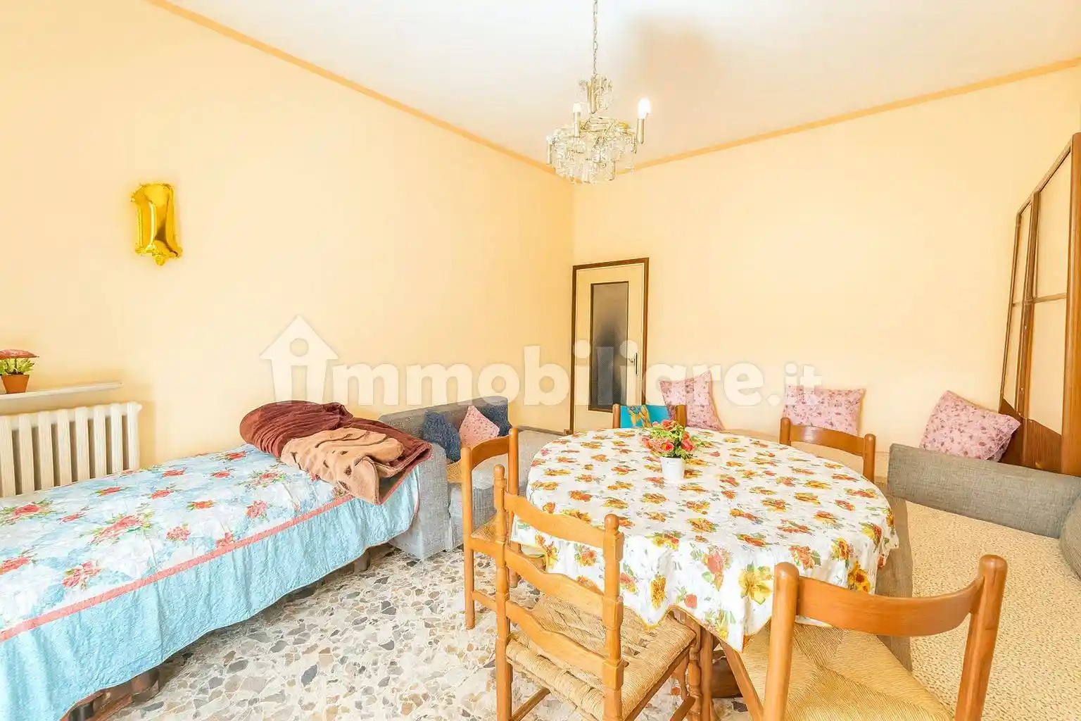 Quadrilocale via Giuseppe Nasalli Rocca 68, Dante - Cheope, Piacenza - foto 2