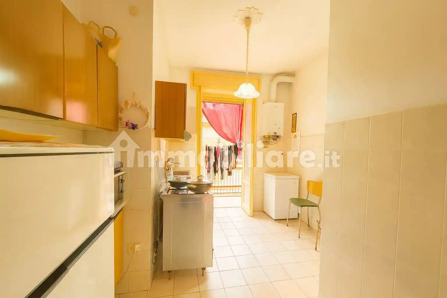 Quadrilocale via Giuseppe Nasalli Rocca 68, Dante - Cheope, Piacenza - foto 4