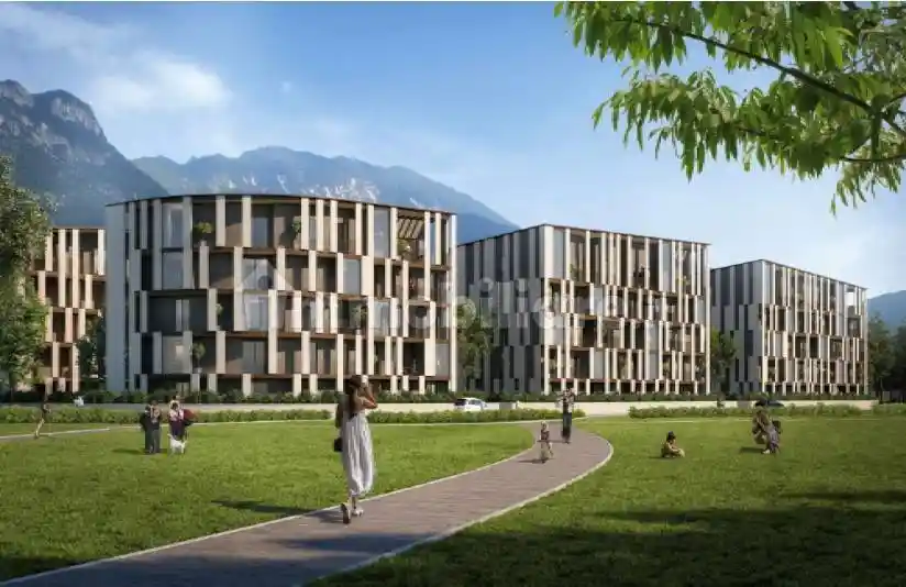 Appartamento in vendita a Trento