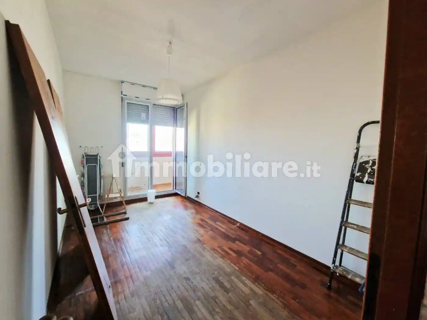 Quadrilocale buono stato, settimo piano, San Biagio, Ravenna - foto 2