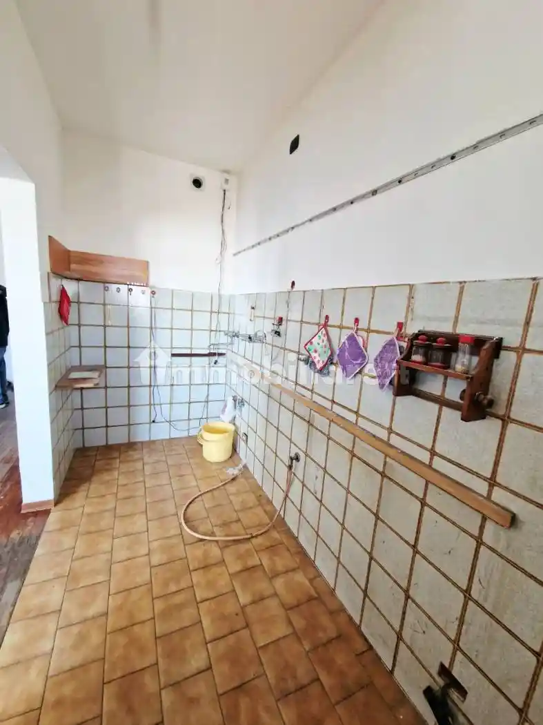 Quadrilocale buono stato, settimo piano, San Biagio, Ravenna - foto 4