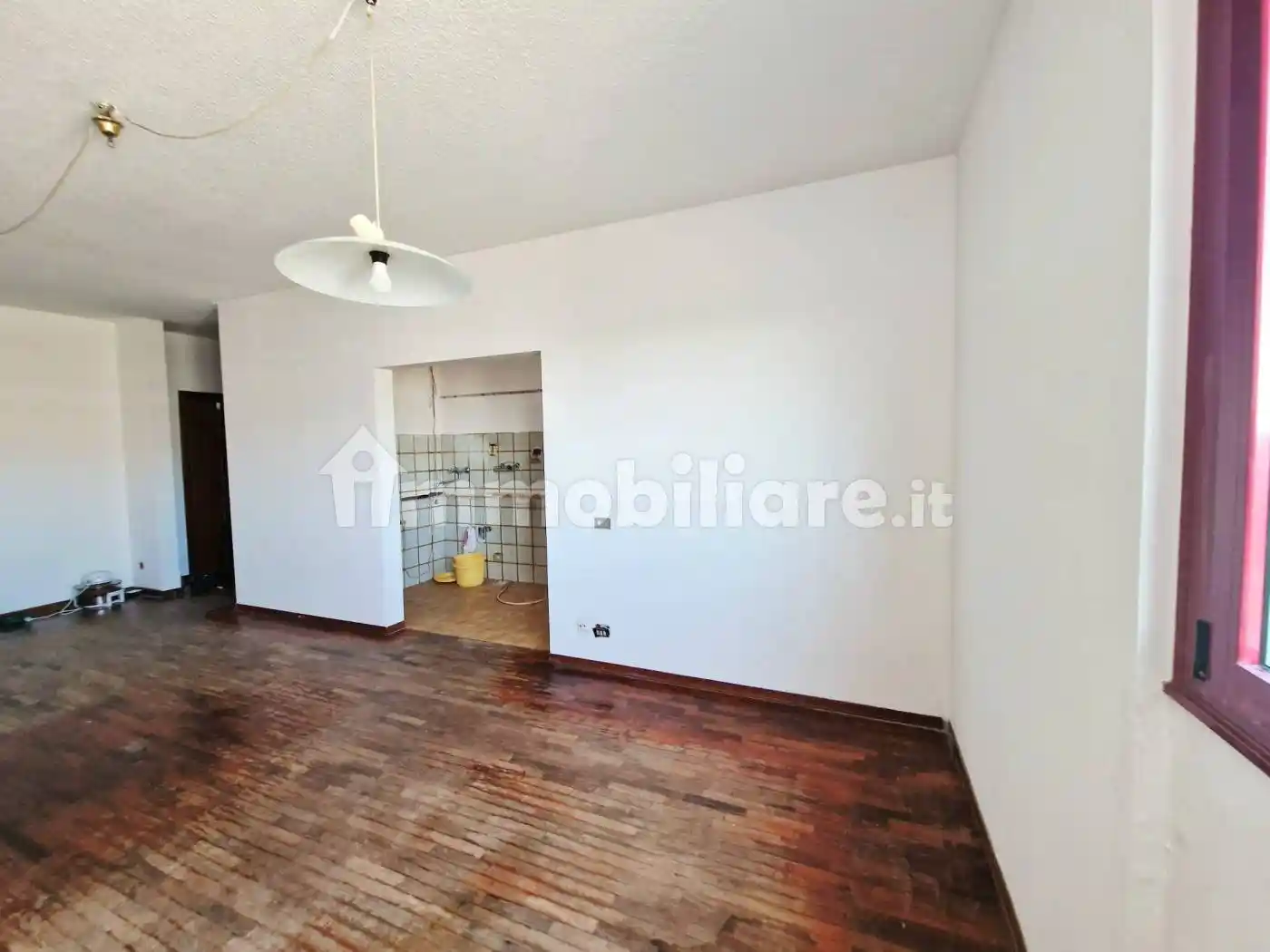 Quadrilocale buono stato, settimo piano, San Biagio, Ravenna - foto 5