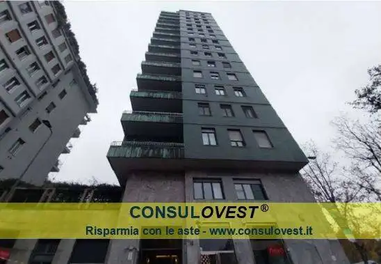 Apartment in vendita a Milan