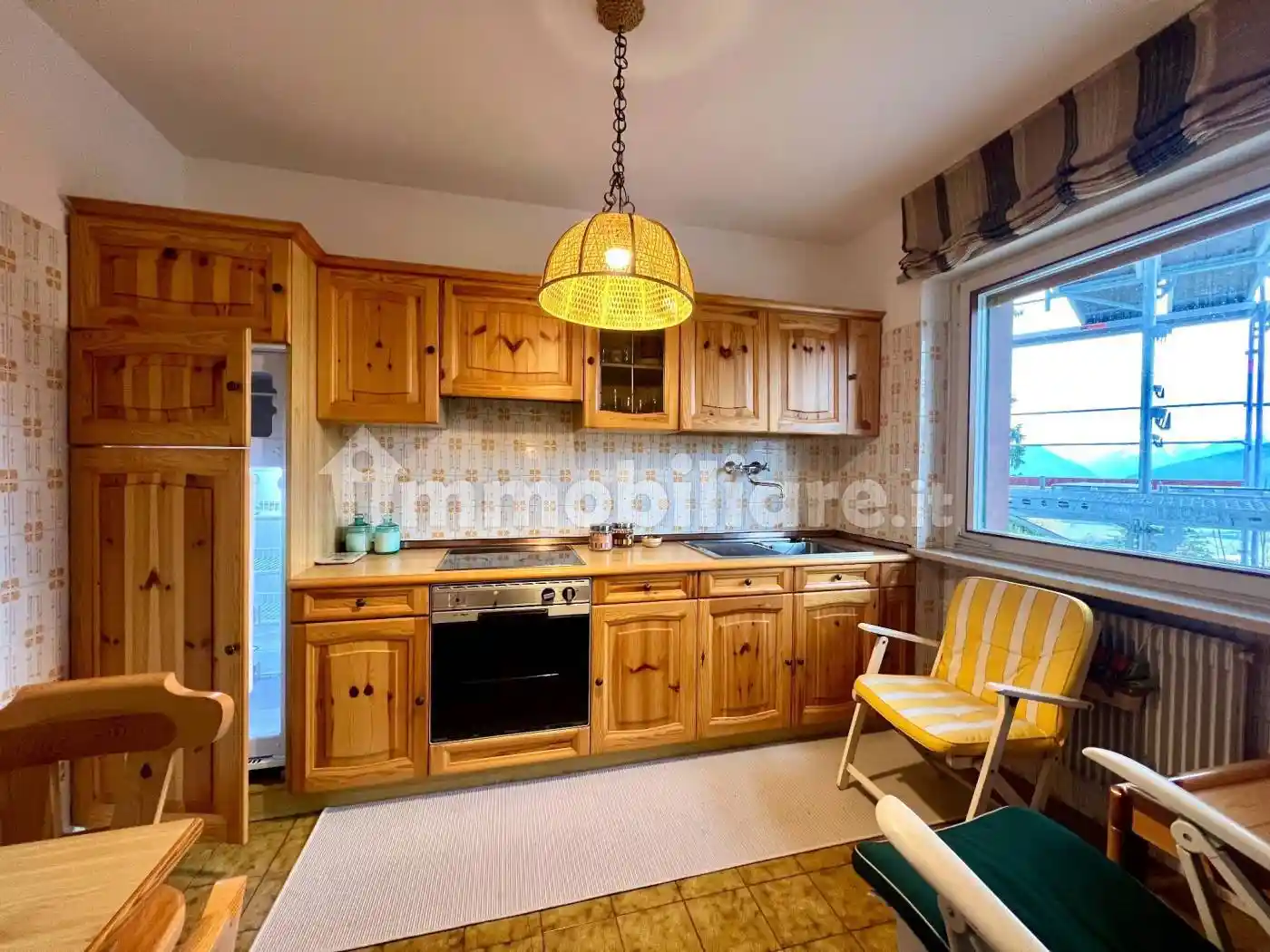 Appartamento via Regina du Bosco 10, Ronzone - foto 3
