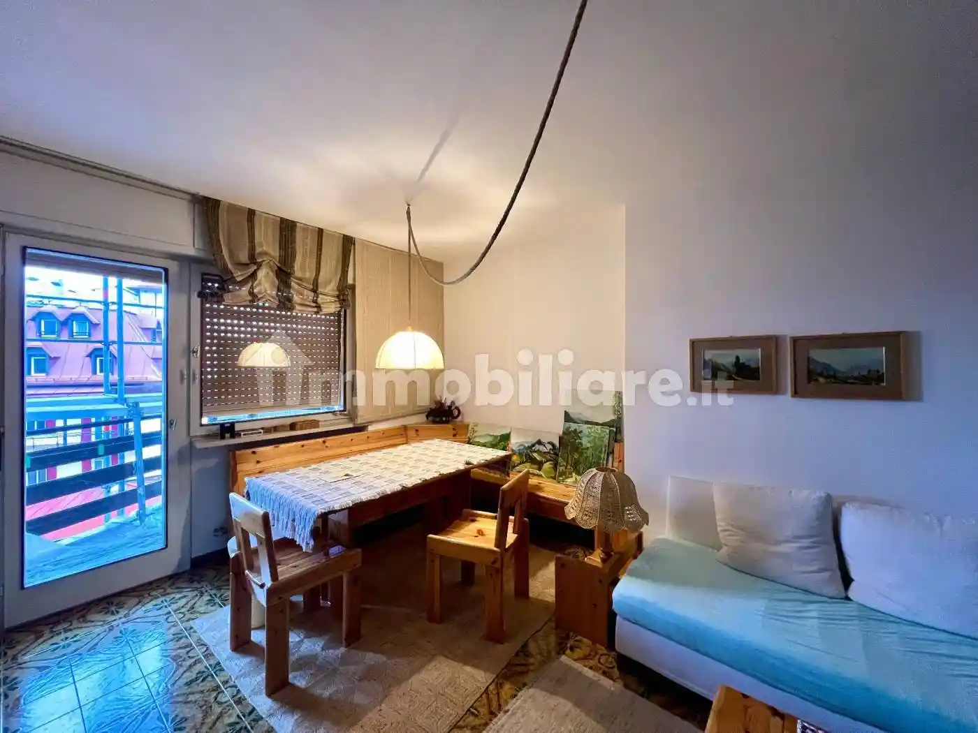 Appartamento via Regina du Bosco 10, Ronzone - foto 5