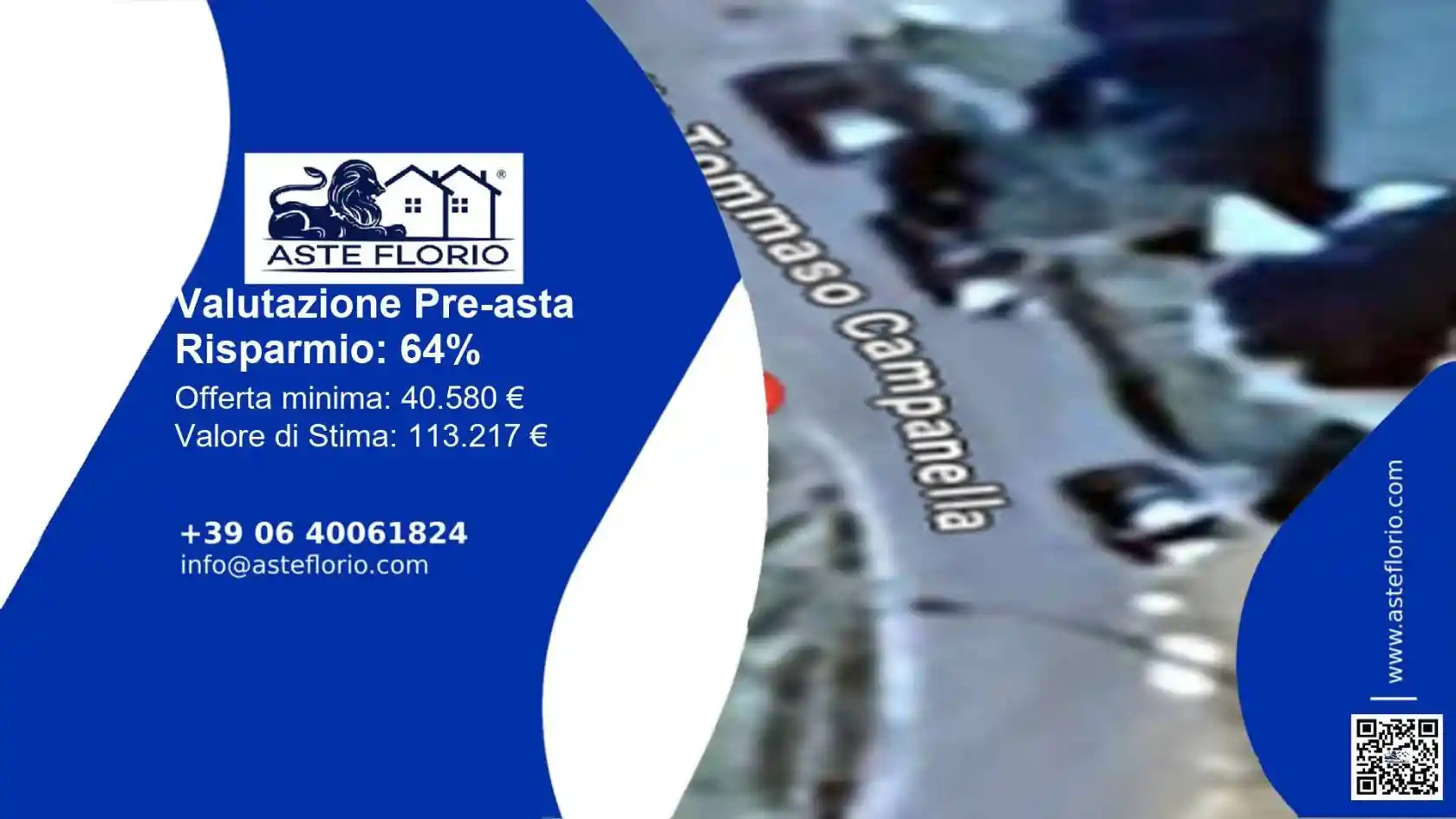 Appartamento in vendita a Modugno