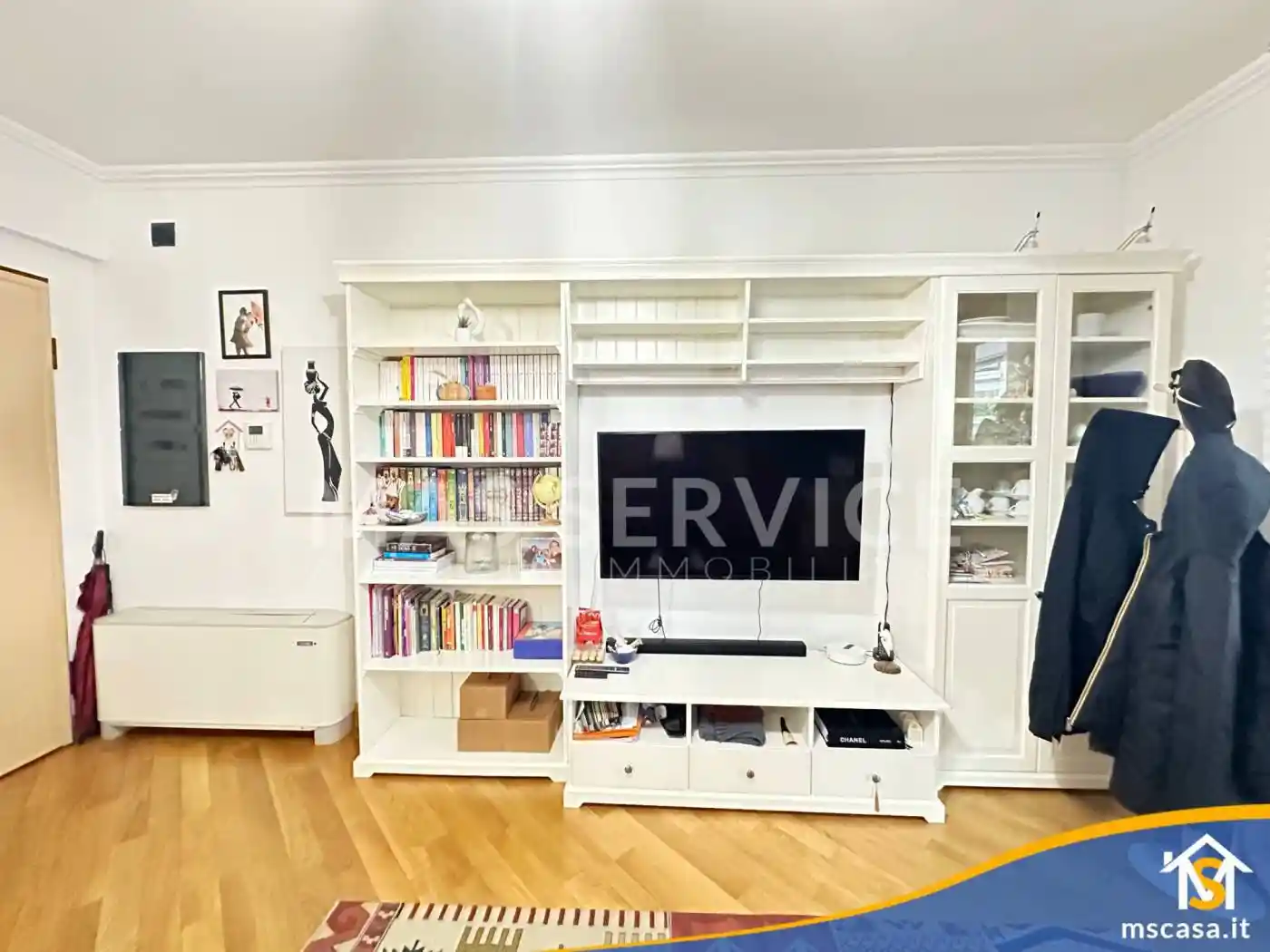 Bilocale via Budapest, Torrino, Roma - foto 3