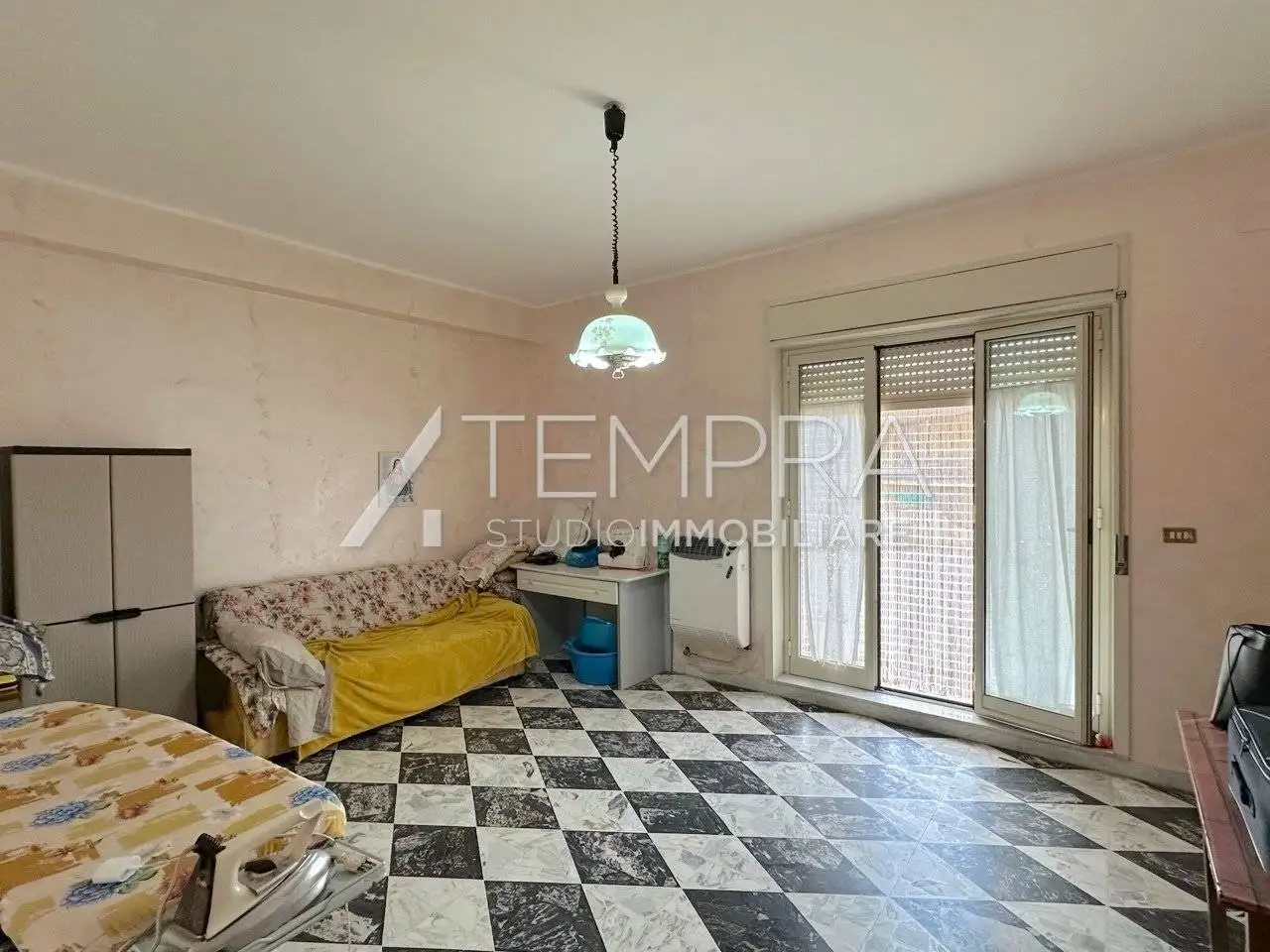 Quadrilocale buono stato, terzo piano, Adrano - foto 4