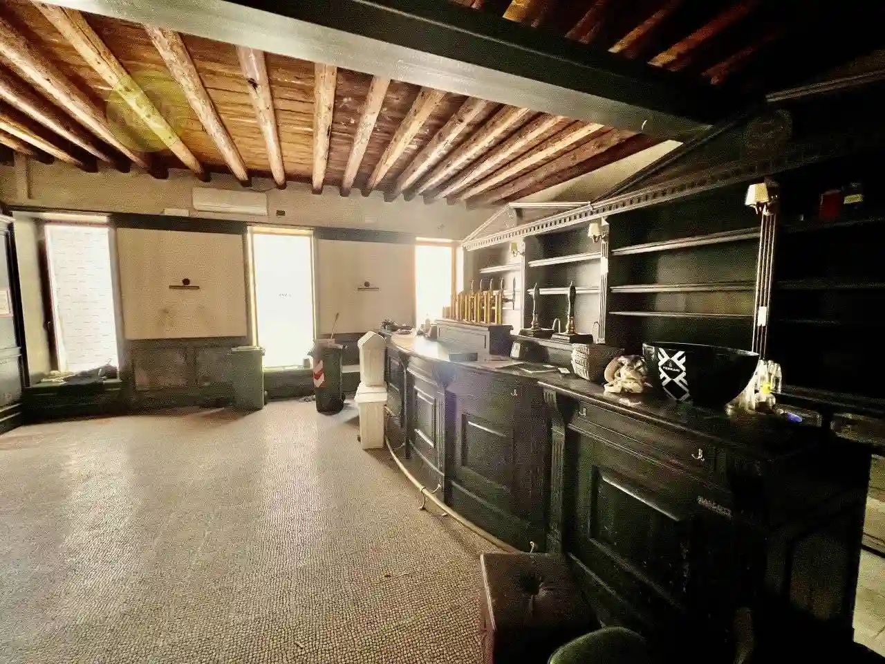 Palazzo - Edificio - foto 2