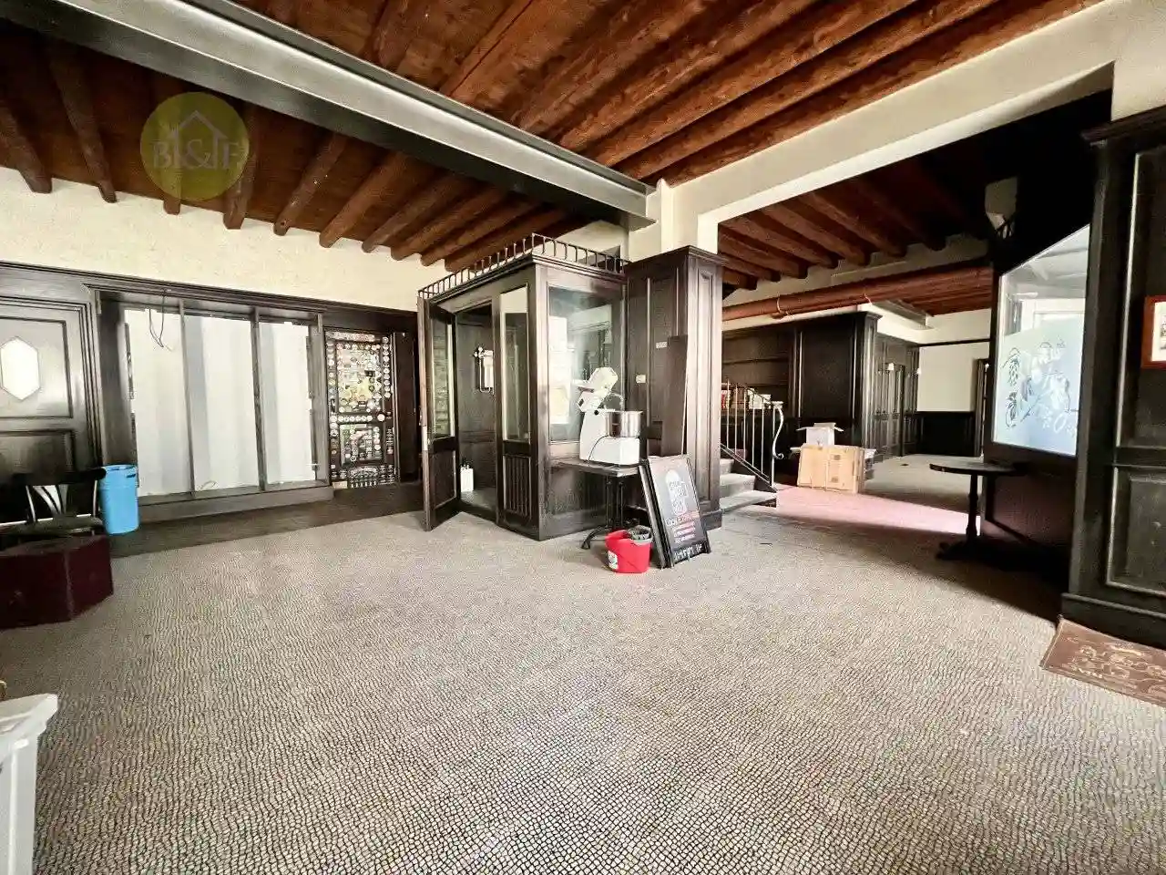 Palazzo - Edificio - foto 4