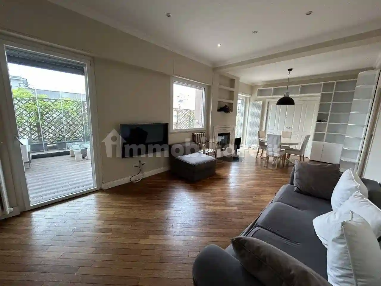 Attico - Mansarda - foto 2