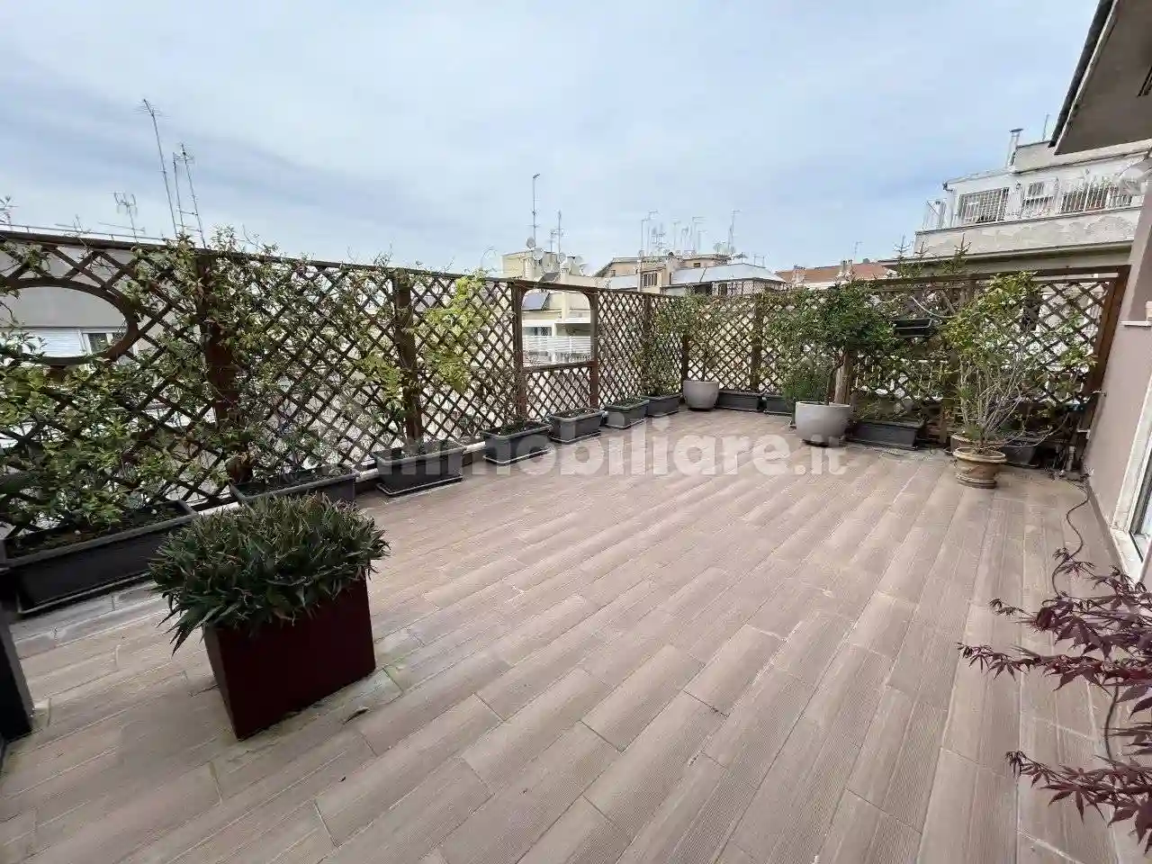 Attico - Mansarda - foto 4