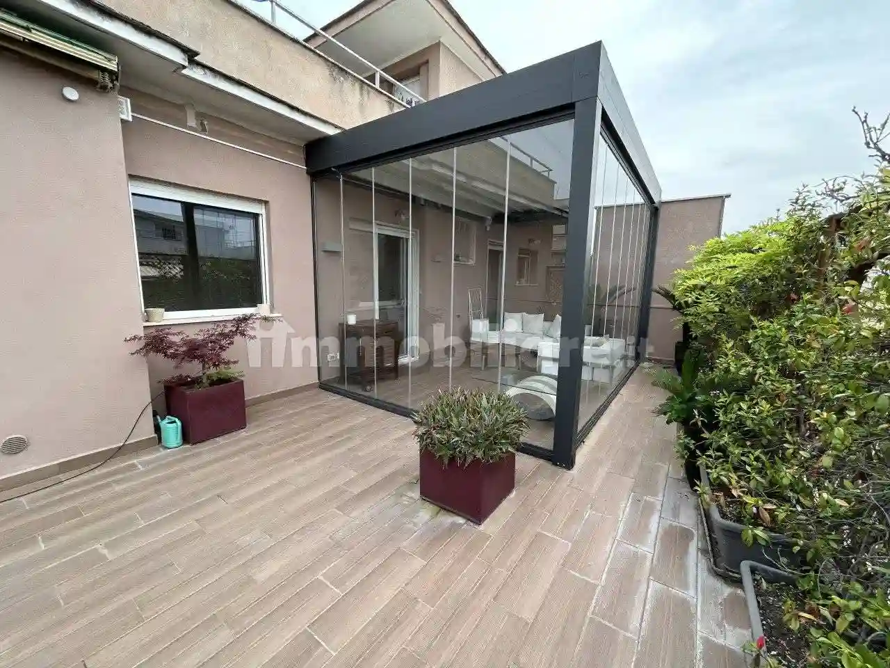 Attico - Mansarda - foto 5