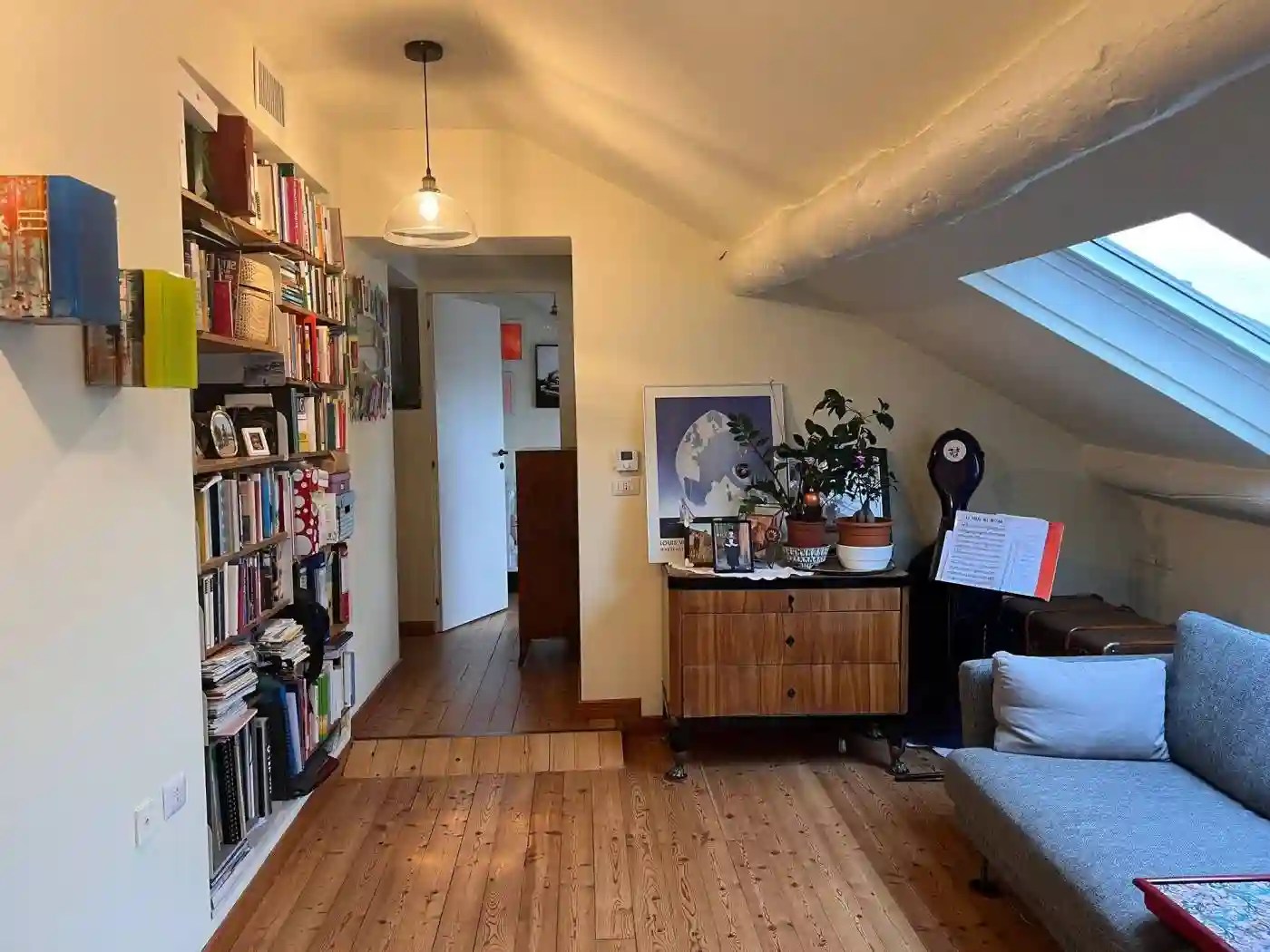 Attico - Mansarda - foto 4