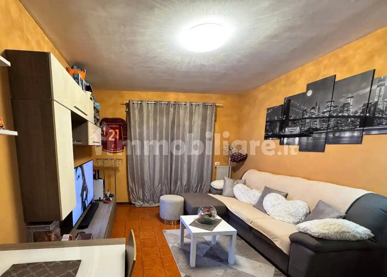 Bilocale via Pescosolido, Pietralata, Roma - foto 2