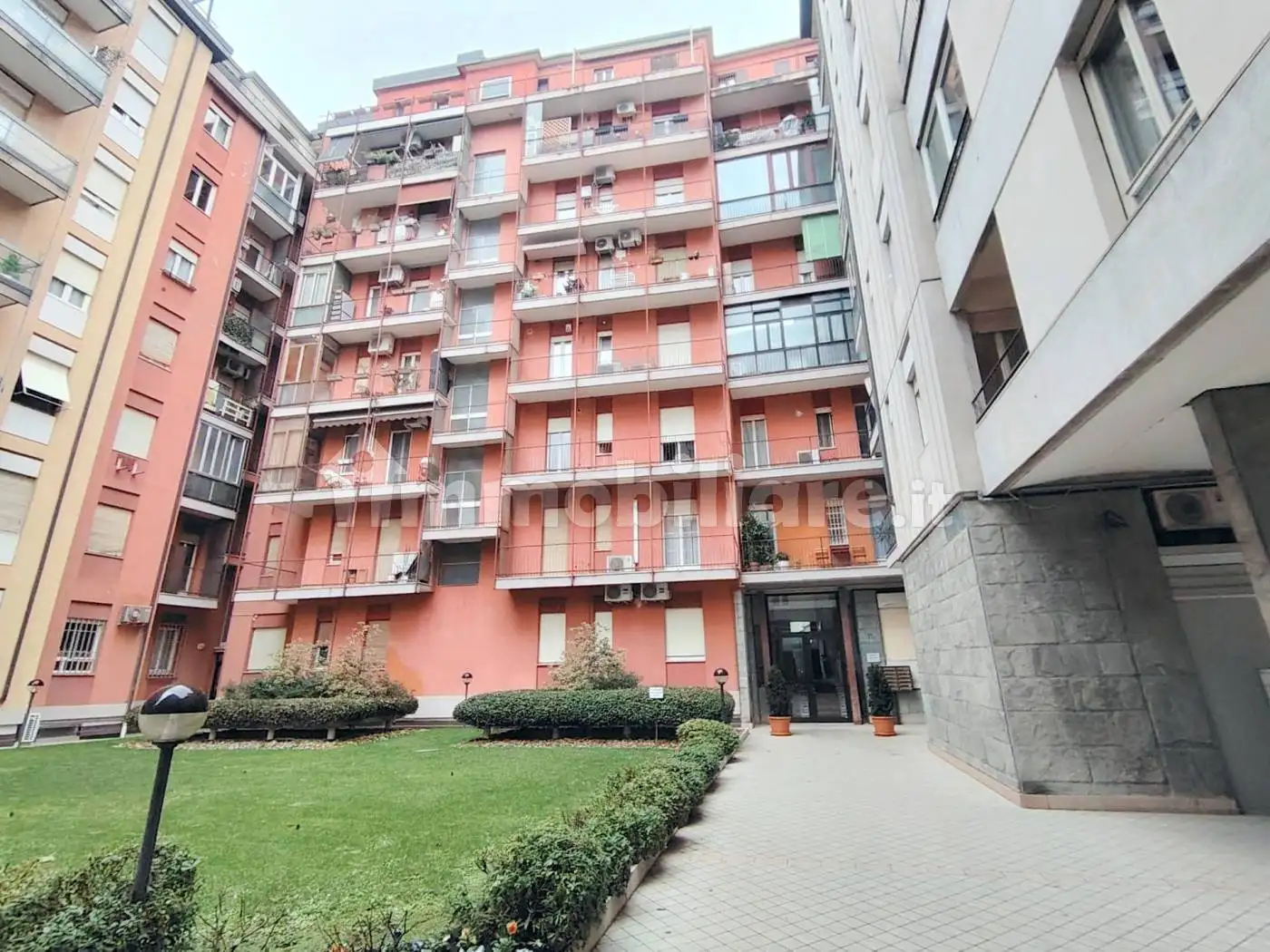 Appartamento in affitto a Verona